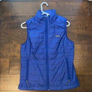 Patagonia vest